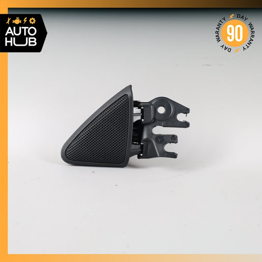 Mercedes R172 SLK350 Door Corner Speaker Left Driver Side 1727270114 Black OEM - photo 1
