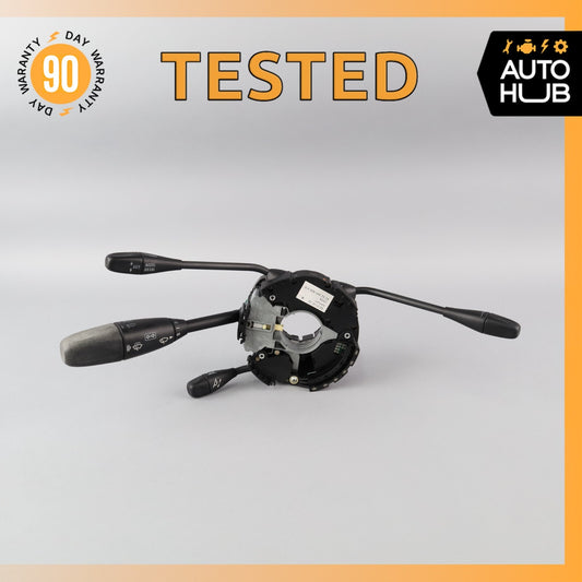 03-12 Mercedes R230 SL500 S55 AMG CL500 Steering Column Switch 0085452324 OEM - photo 1