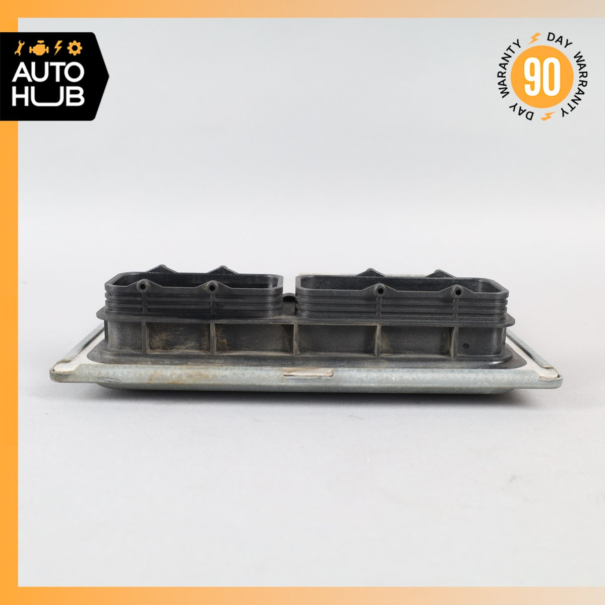 2006 Cadillac XLR TCU Transmission Control Module 24235496 OEM - photo 5