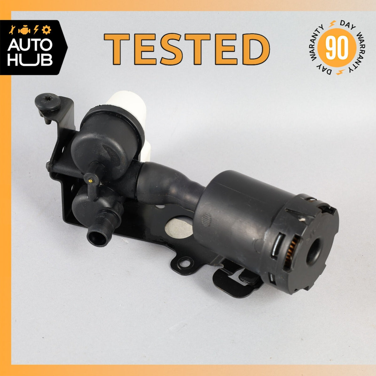 Aston Martin DB9 Fuel Vapor Canister Pump Filter OEM - photo 1