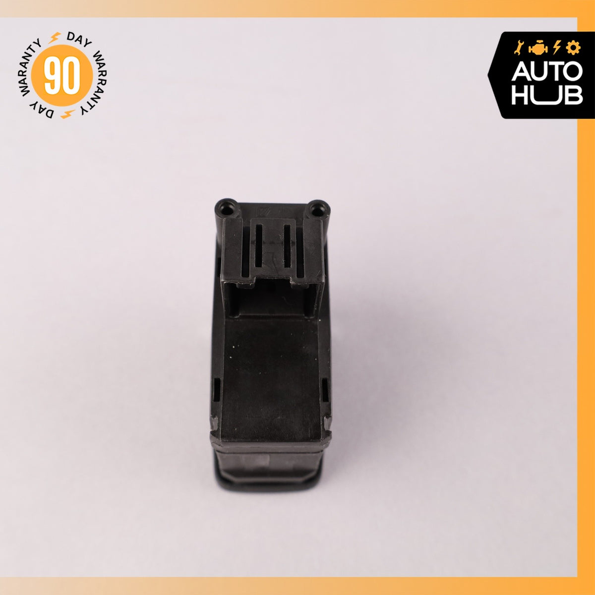 11-18 Audi D4 A8L Electronic Parking Brake Control Switch OEM - photo 6