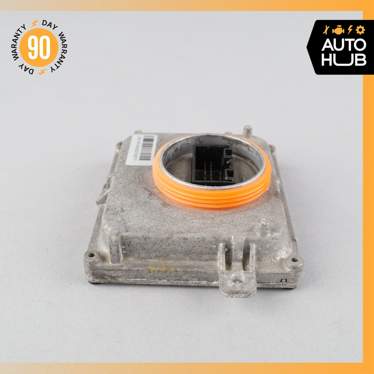 17-20 Audi 8V A3 S3 Headlight Ballast Control Module OEM - photo 3