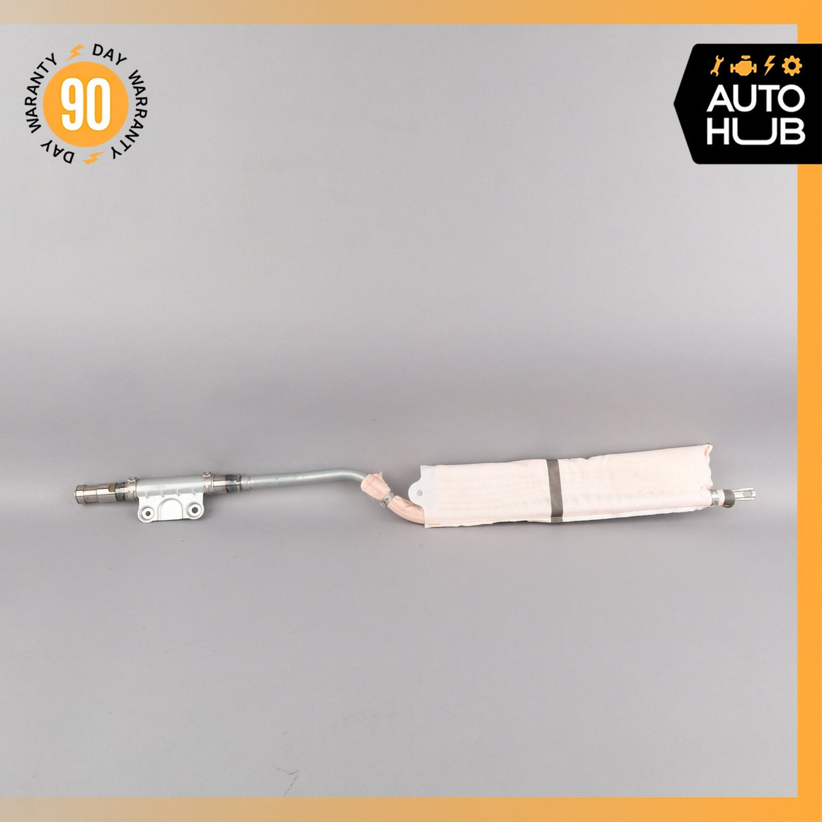 12-20 Mercedes R172 SLK350 SLC300 Left Side Door Airbag 1728602502 OEM - photo 7
