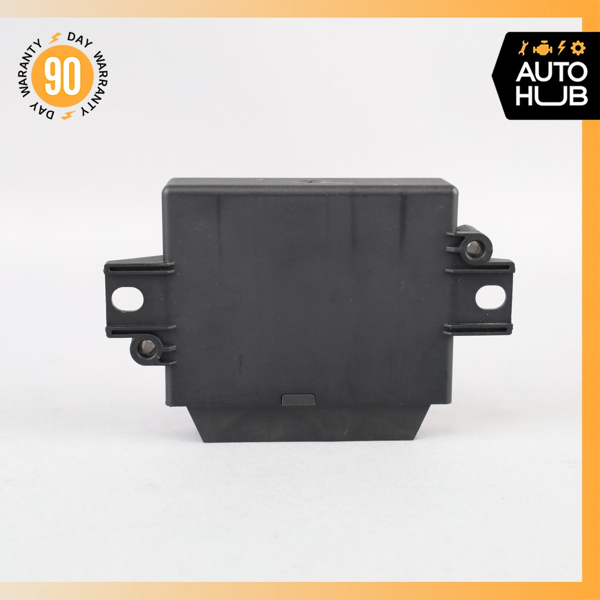 10-16 Audi B8 A5 S4 A4 Parking Park Aid Assist Control Module Unit OEM - photo 7