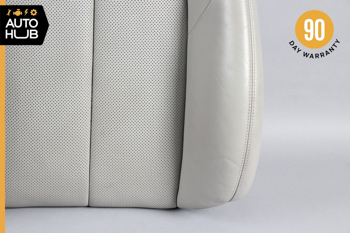 03-06 Mercedes R230 SL500 Top Upper Seat Cushion Right Passenger Side OEM - photo 7
