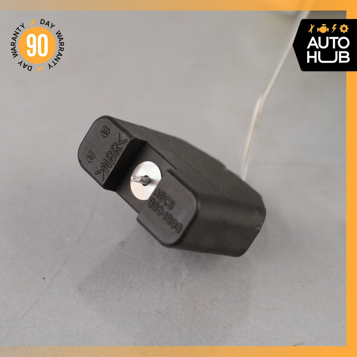 Mercedes X253 GLC300 E300 C300 Right Side Fuel Pump Level Sensor OEM 78k - photo 11