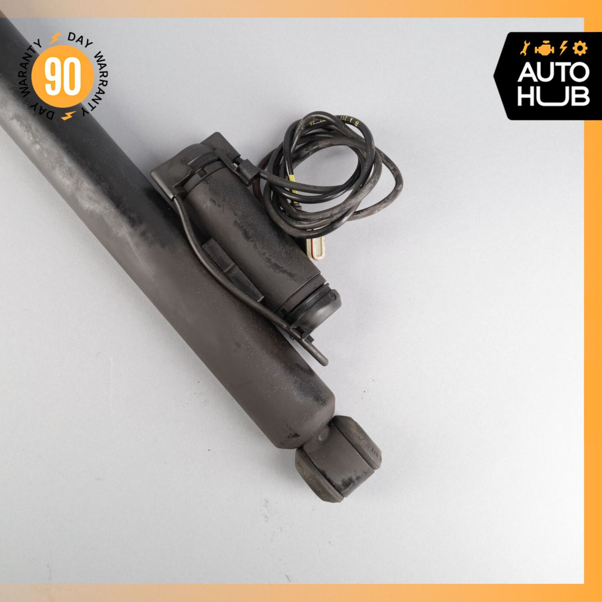 Mercedes W219 CLS550 CLS500 Strut Shock Absorber Rear Left or Right Side OEM - photo 5