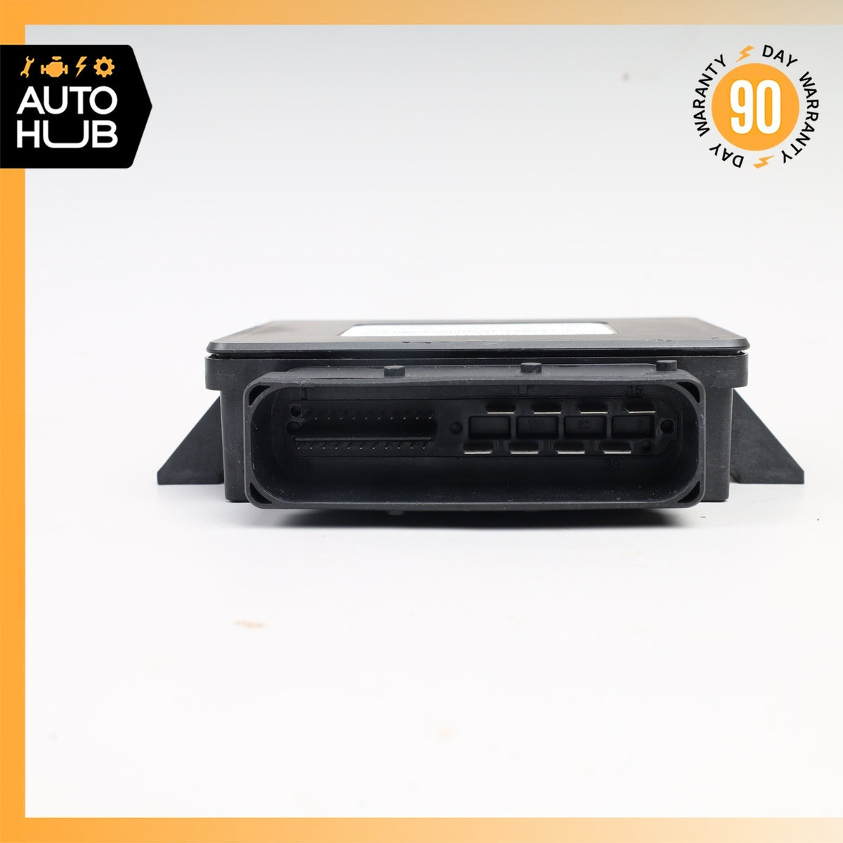 12-16 Mercedes R231 SL550 GL450 Hand Parking Brake Control Module Unit OEM - photo 3