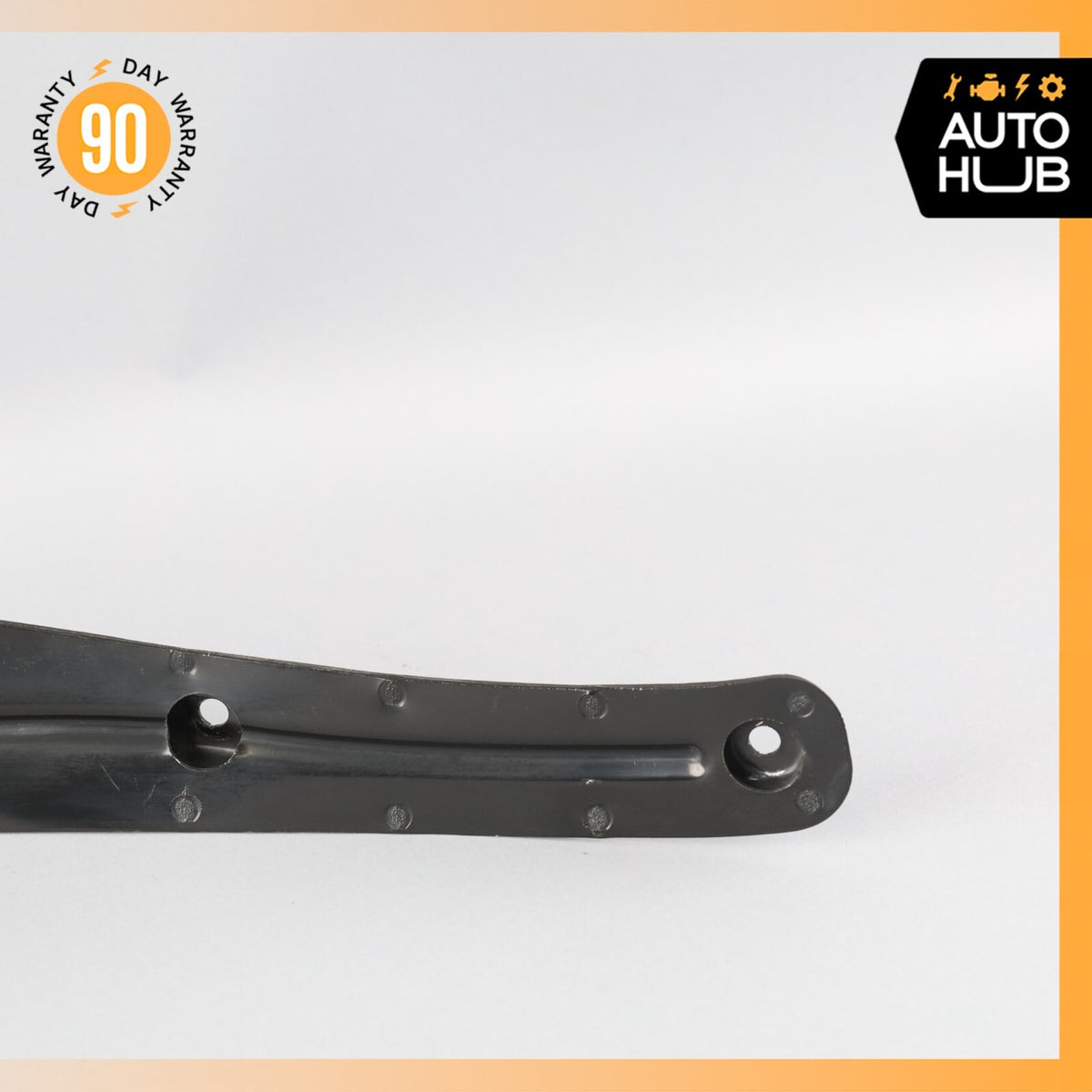 Bentley Continental GTC GT Front Left Radiator Grill Support Bracket OEM 63k - photo 9