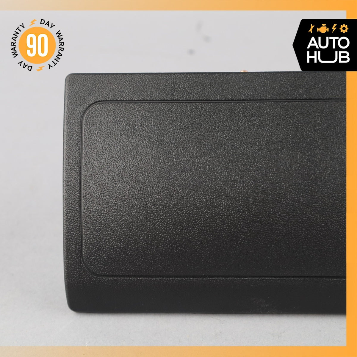 Audi C7 A6 A7 S7 Left Dashboard Lower Knee Panel Airbag 4G8880841A OEM - photo 2