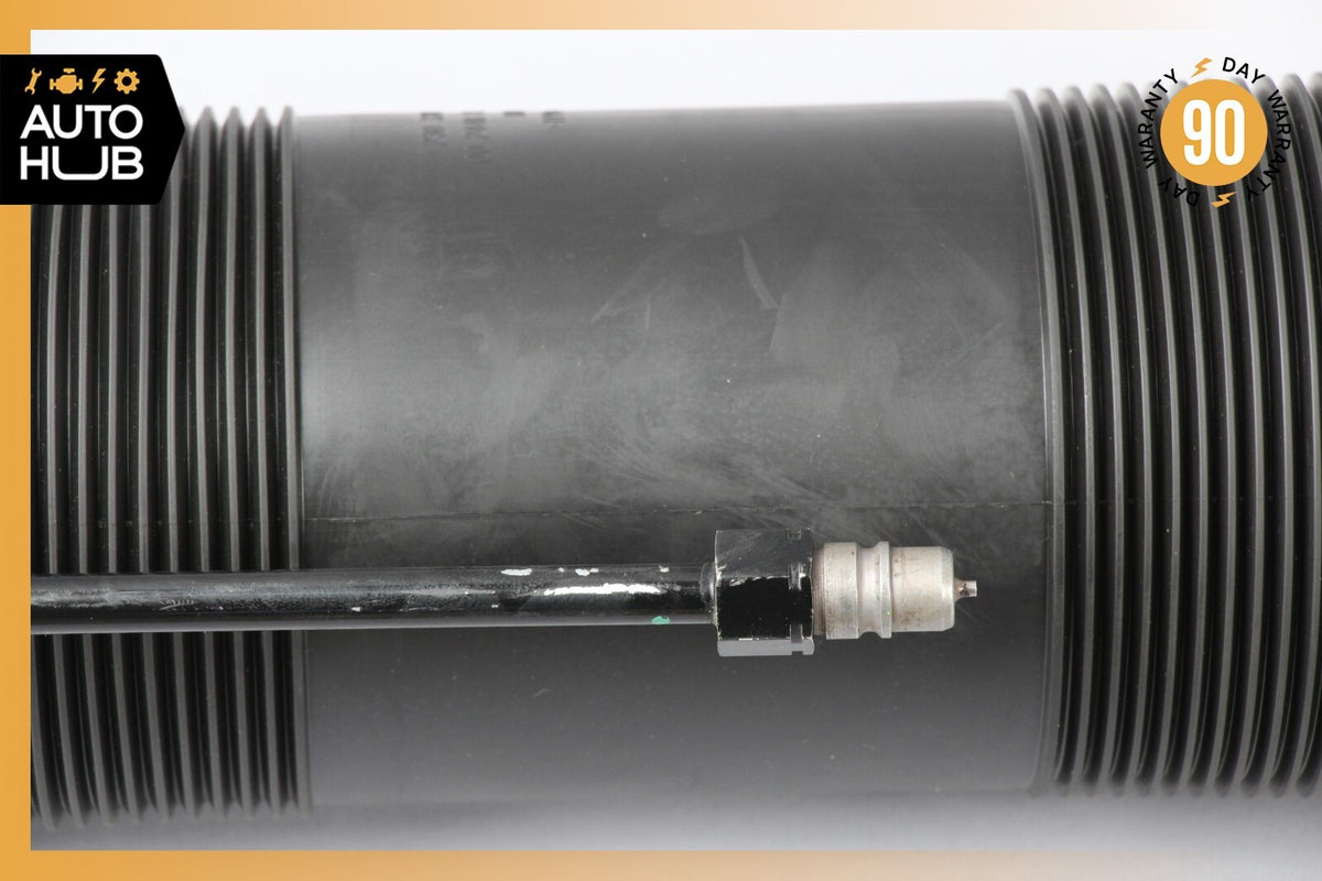 03-06 Mercedes R230 SL500 SL600 Rear Left Hydraulic Shock Strut Absorber OEM - photo 4