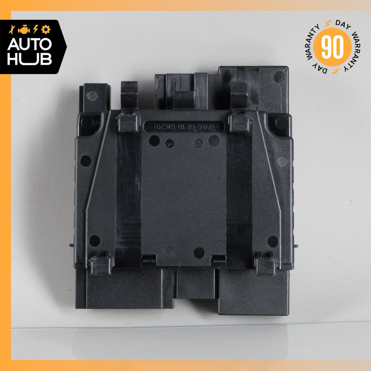 06-11 Mercedes W211 E63 AMG CLS500 E350 Rear Door Keyless Go Control Module OEM - photo 4