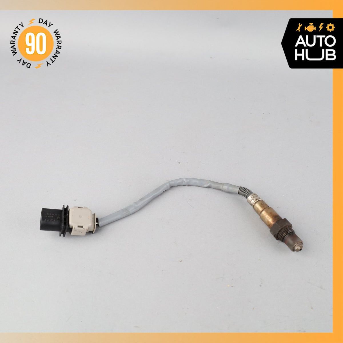 Audi B8 A4 Front Oxygen O2 Heat Sensor Lambda 1K0998262S OEM - photo 2