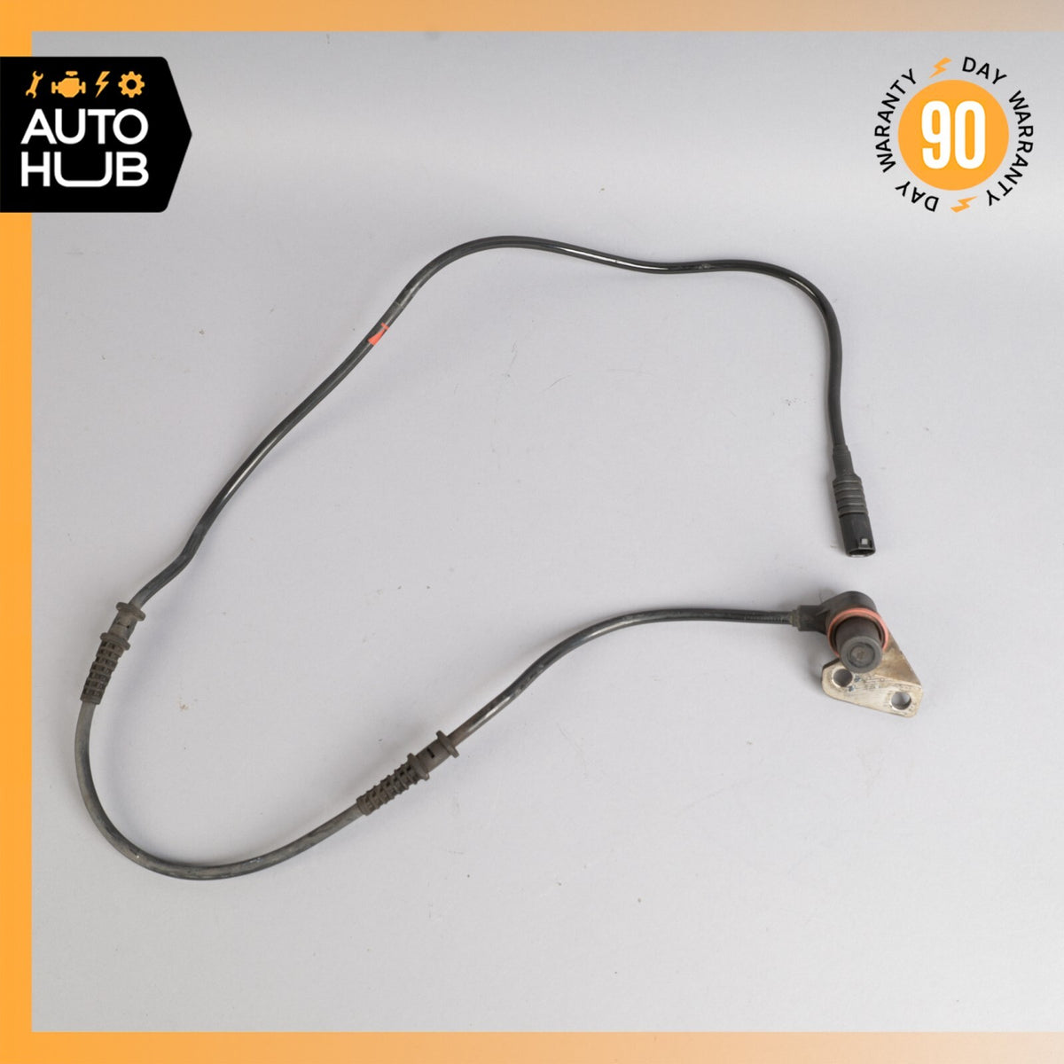 96-02 Mercedes R129 SL320 SL500 Front Right Side ABS Wheel Speed Sensor OEM - photo 1