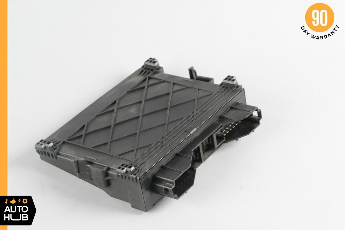 03-09 Mercedes W209 CLK320 CLK500 CLK55 Rear Temic Control Module 2098200326 OEM - photo 3