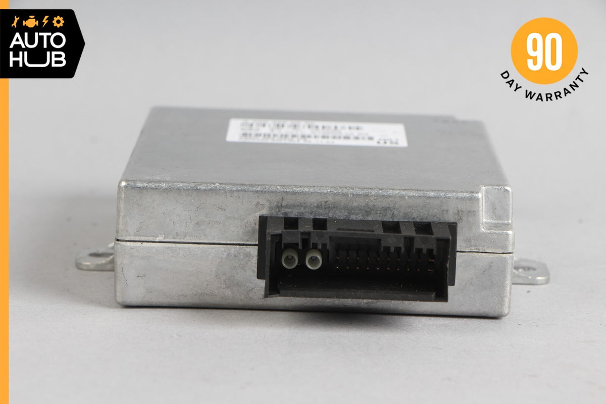 03-06 Mercedes R230 SL600 SL55 AMG Voice Control Module 2208206285 OEM - photo 2
