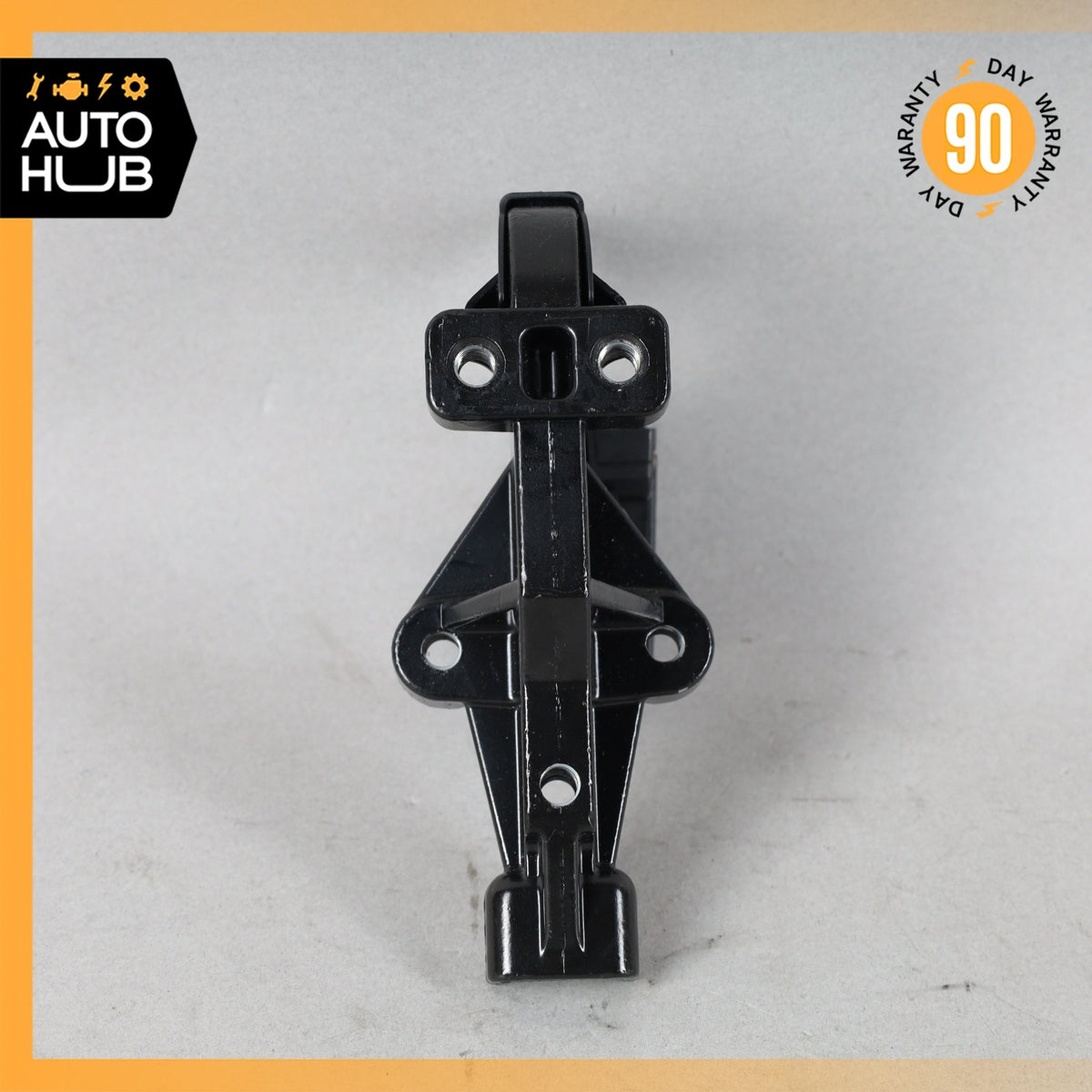 03-17 Mercedes W207 E350 E400 Rear Left or Right Top Roof Lock Latch OEM - photo 5
