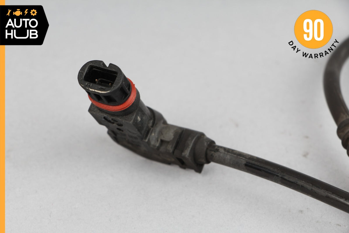 01-11 Mercedes W209 CLK500 SLK350 Front Left or Right ABS Wheel Speed Sensor OEM - photo 4