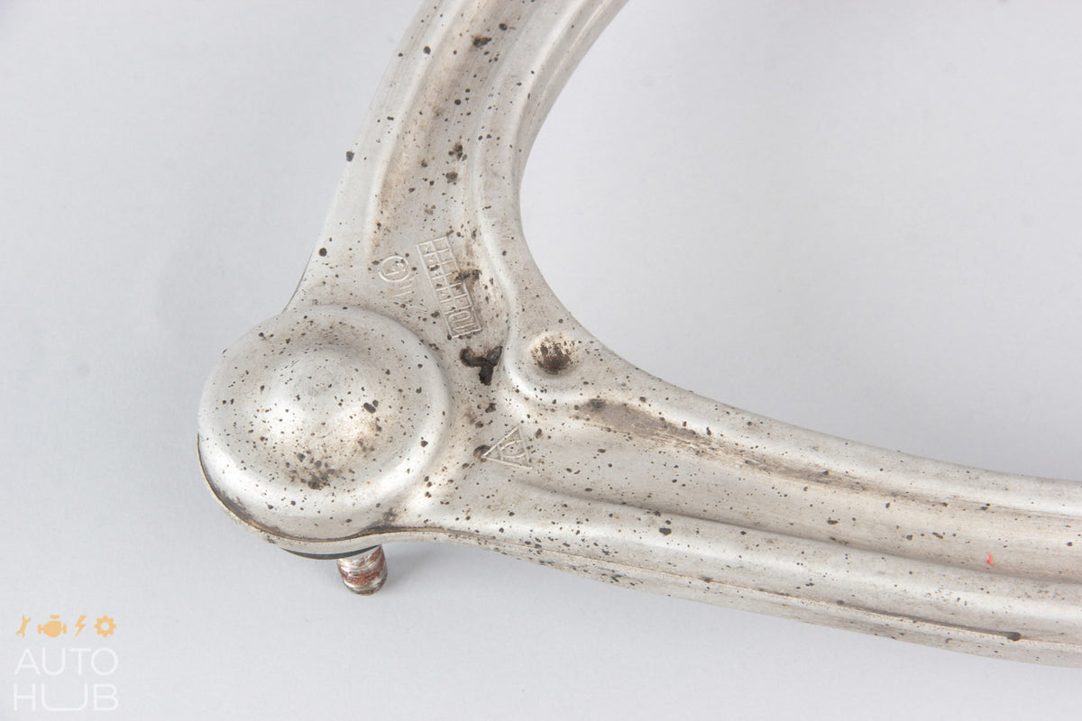 07-13 Mercedes W221 S550 CL550 Front Left Upper Transverse Control Arm OEM - photo 10