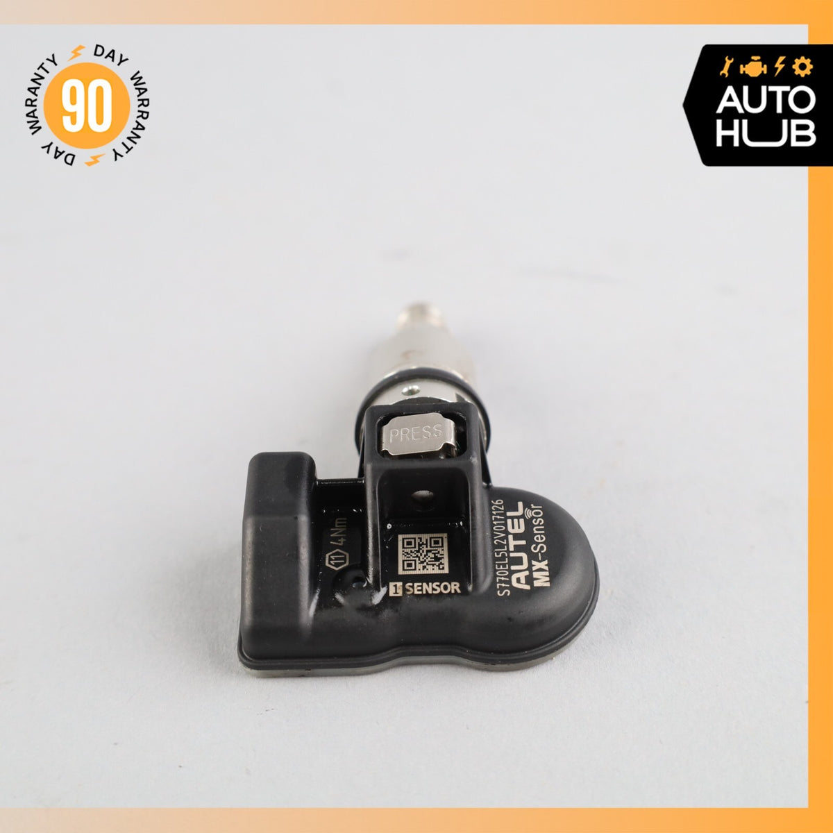Autel MX TPMS Tire Pressure Sensor - photo 3
