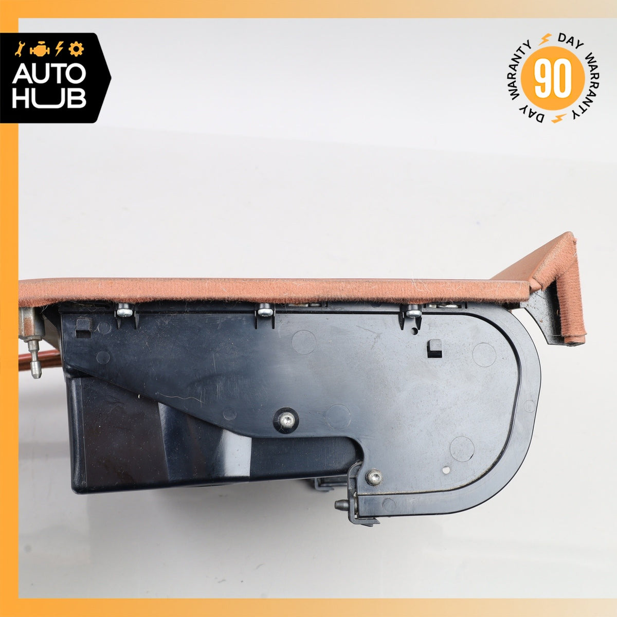 03-13 Bentley Continental GT GTC Center Console Shifter Trim Bezel OEM - photo 16