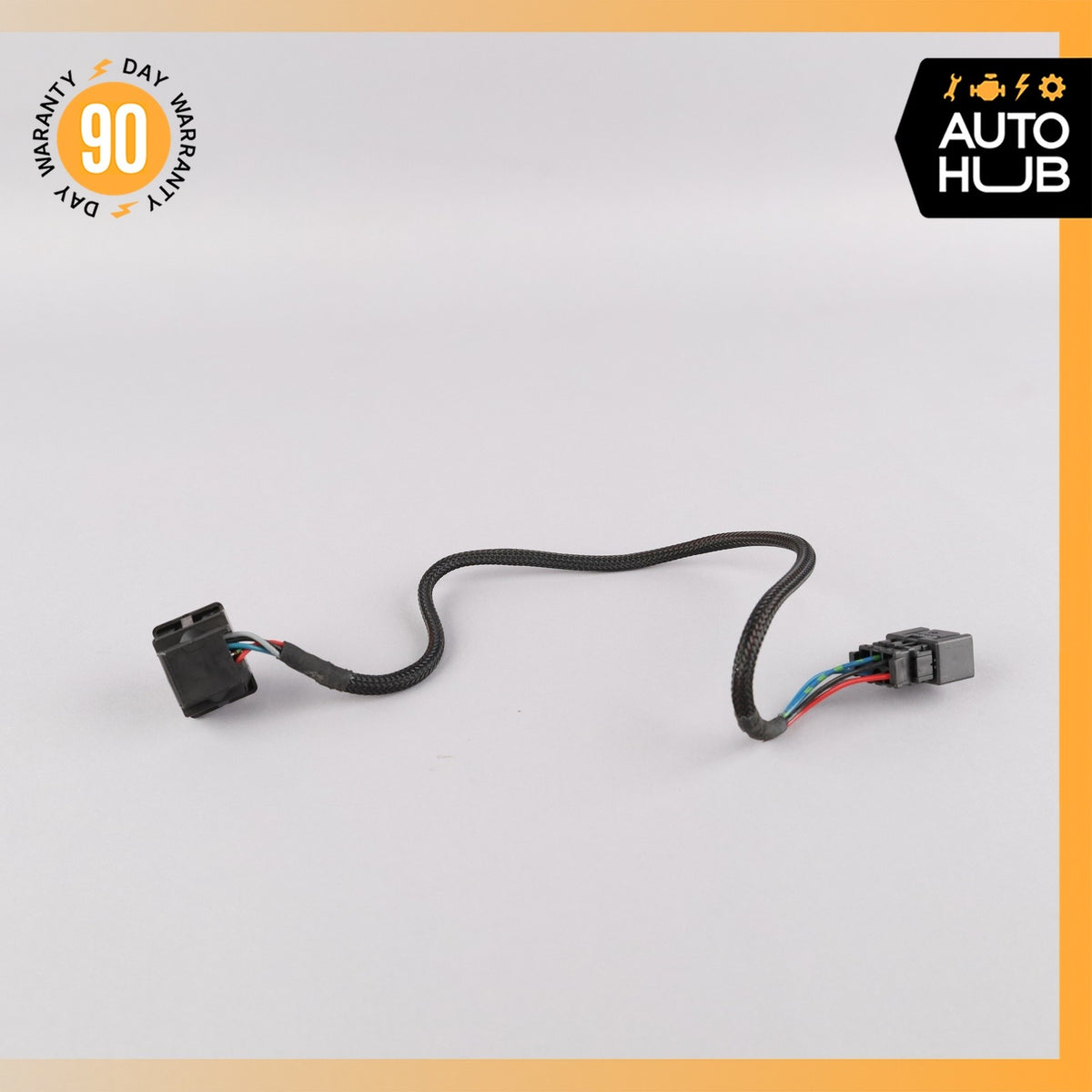 90-02 Mercedes R129 SL500 SL320 Steering Column Tilt Adjust Control Switch OEM - photo 5