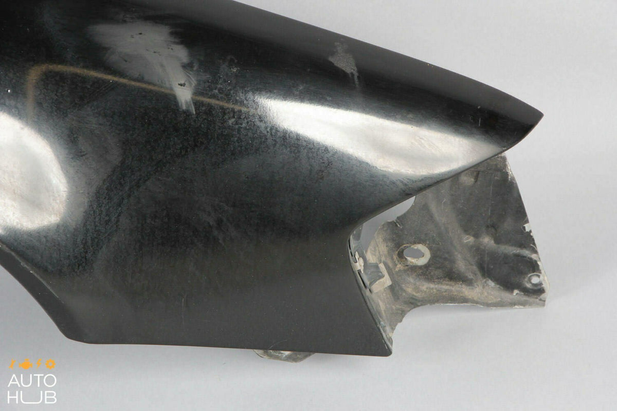 90-02 Mercedes R129 300SL SL500 Front Right Passenger Side Fender Assembly OEM - photo 2