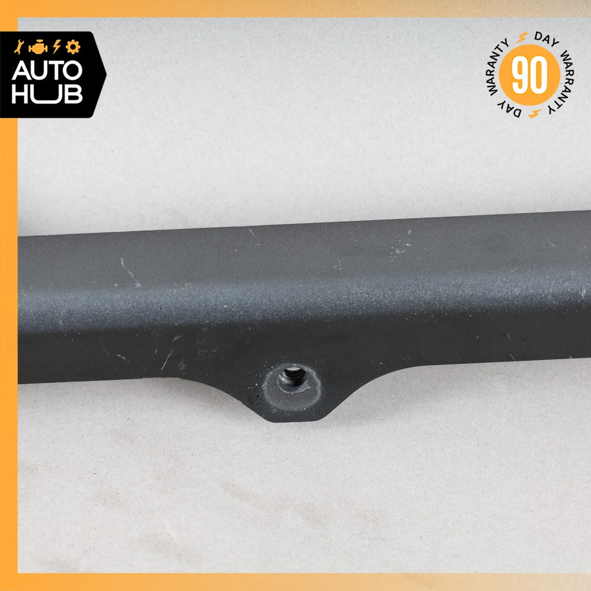 Aston Martin DB9 Front Right Frame Apron Support Bracket OEM - photo 8