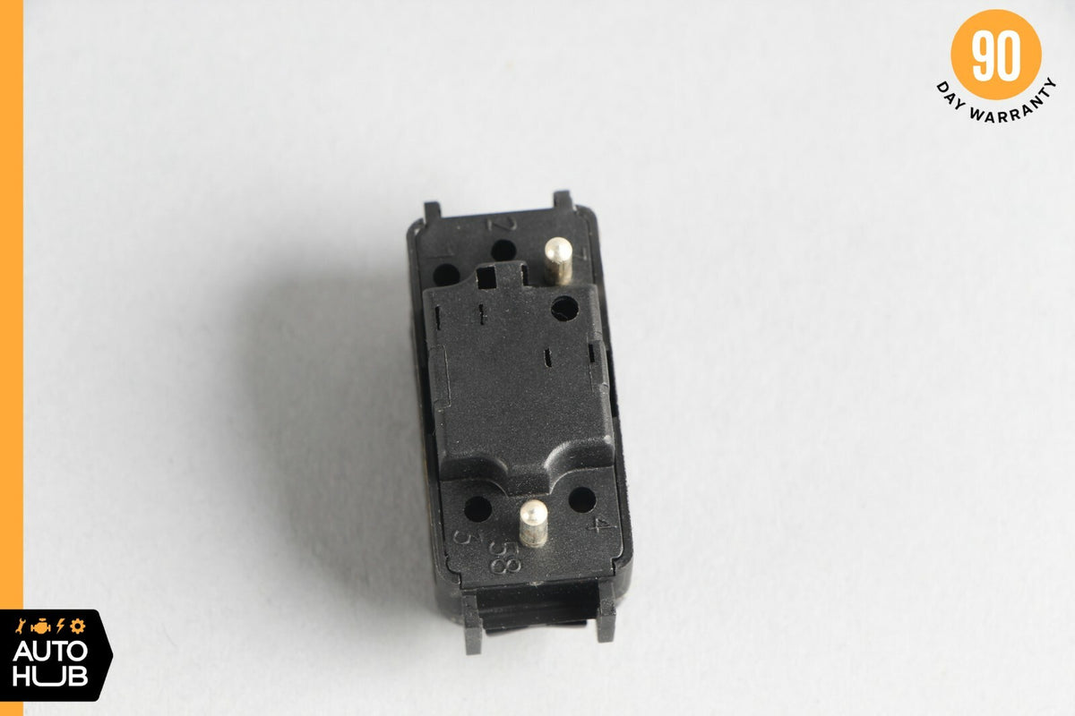 90-02 Mercedes R129 SL600 SL320 Antitheft Alarm Switch Button 1248203401 OEM - photo 4