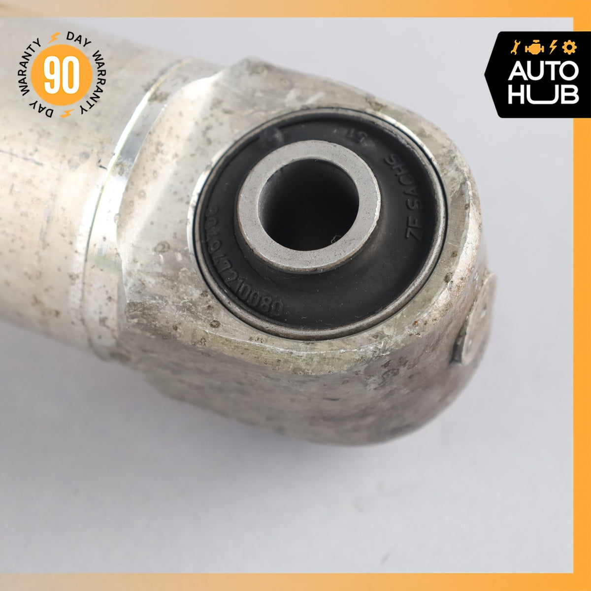 BMW E60 535i Rear Side Shock Strut Absorber OEM - photo 7