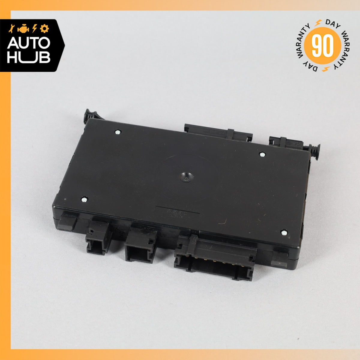 08-18 Mercedes W218 CLS550 E350 SLK250 Seat Control Module Front Left Side OEM - photo 4