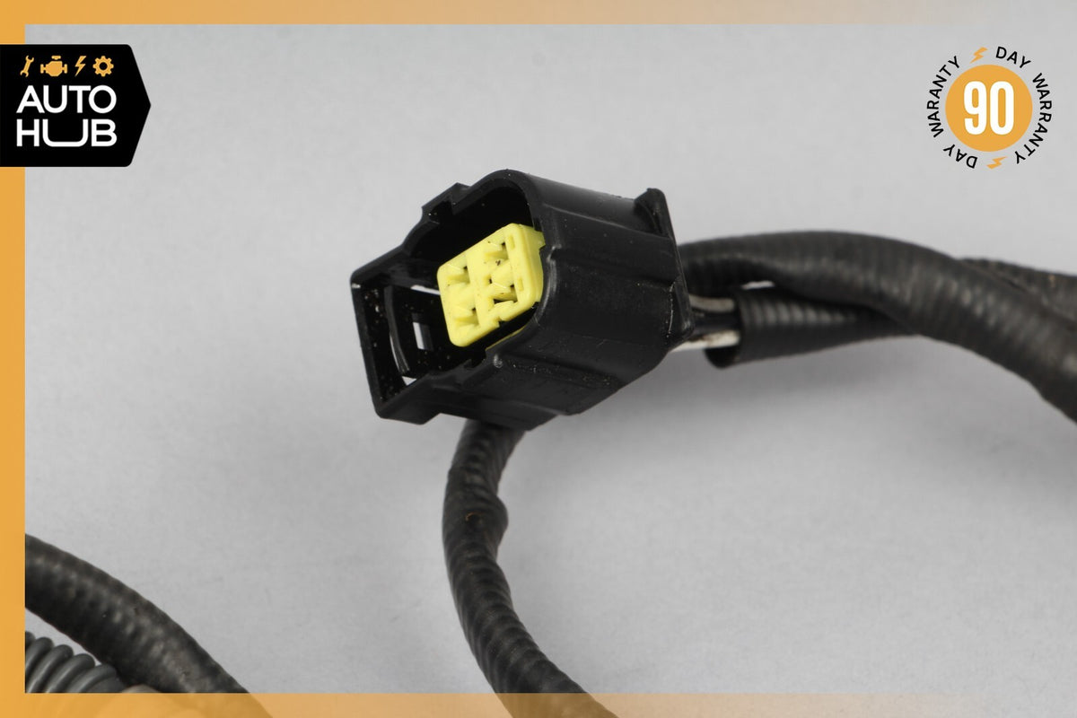 Mercedes W216 CL550 S550 GLK350 Oxygen O2 Sensor Lambda Set of 3 0045420818 OEM - photo 7