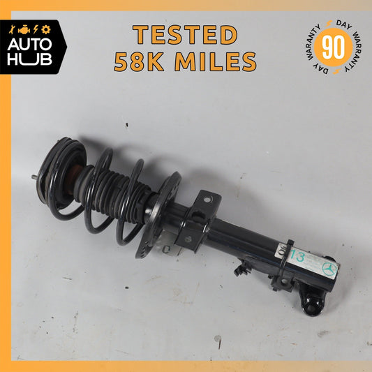 Mercedes R171 SLK350 SLK280 Front Right or Left Side Shock Strut Absorber OEM - photo 1