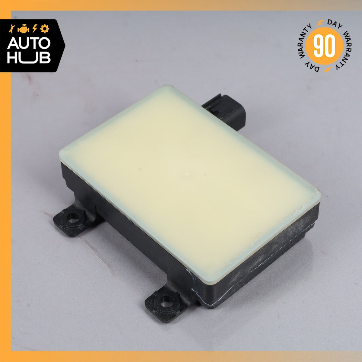 2015 Jaguar X152 F-Type Left or Right Side Blind Spot Control Module Unit OEM - photo 8
