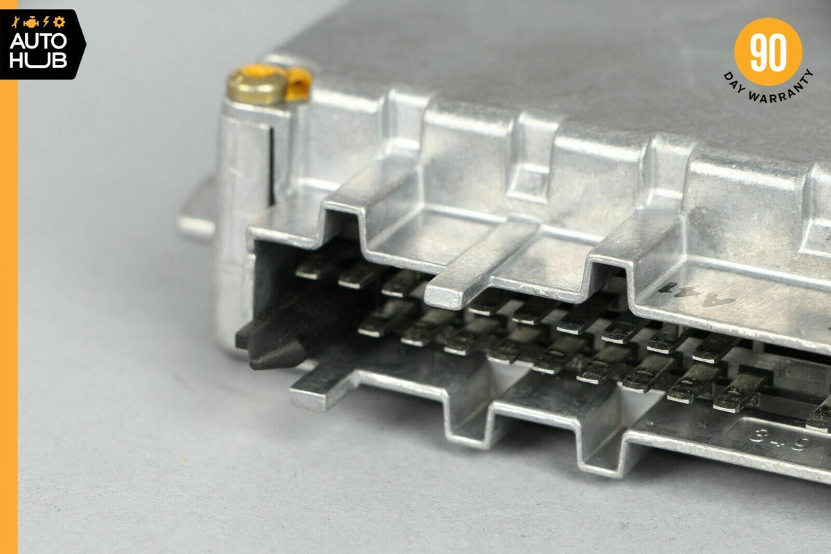 92-95 Mercedes W124 E420 SL320 ETS ABS Traction Control Module 0135459432 OEM - photo 5