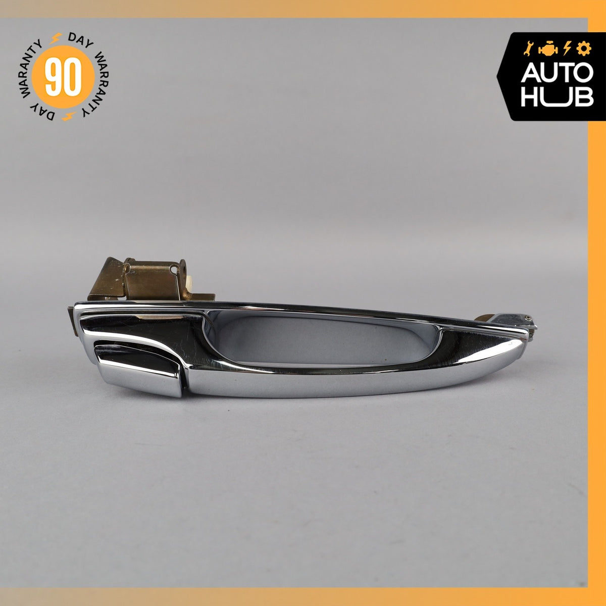 00-09 Bentley Arnage / Rolls Royce Seraph Front or Rear Exterior Door Handle OEM - photo 2
