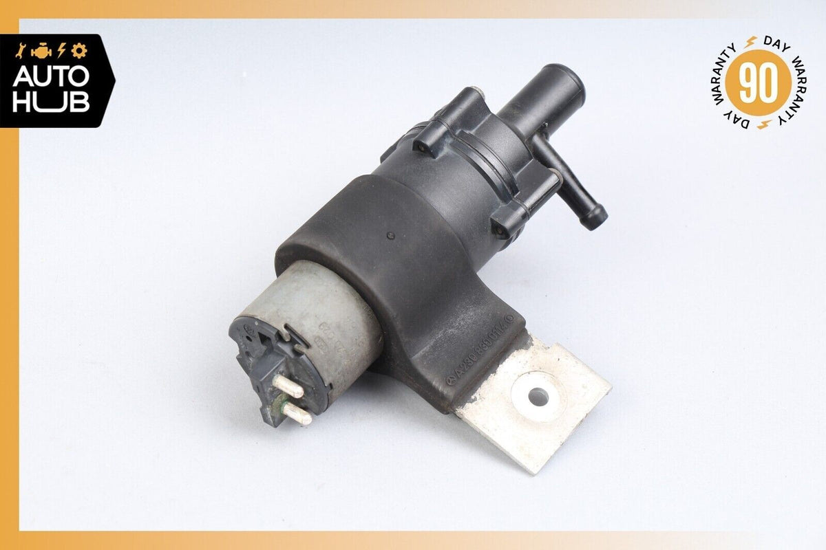 03-08 Mercedes R230 SL500 SL550 SL55 AMG Aux Auxiliary Water Pump 2308350364 OEM - photo 4