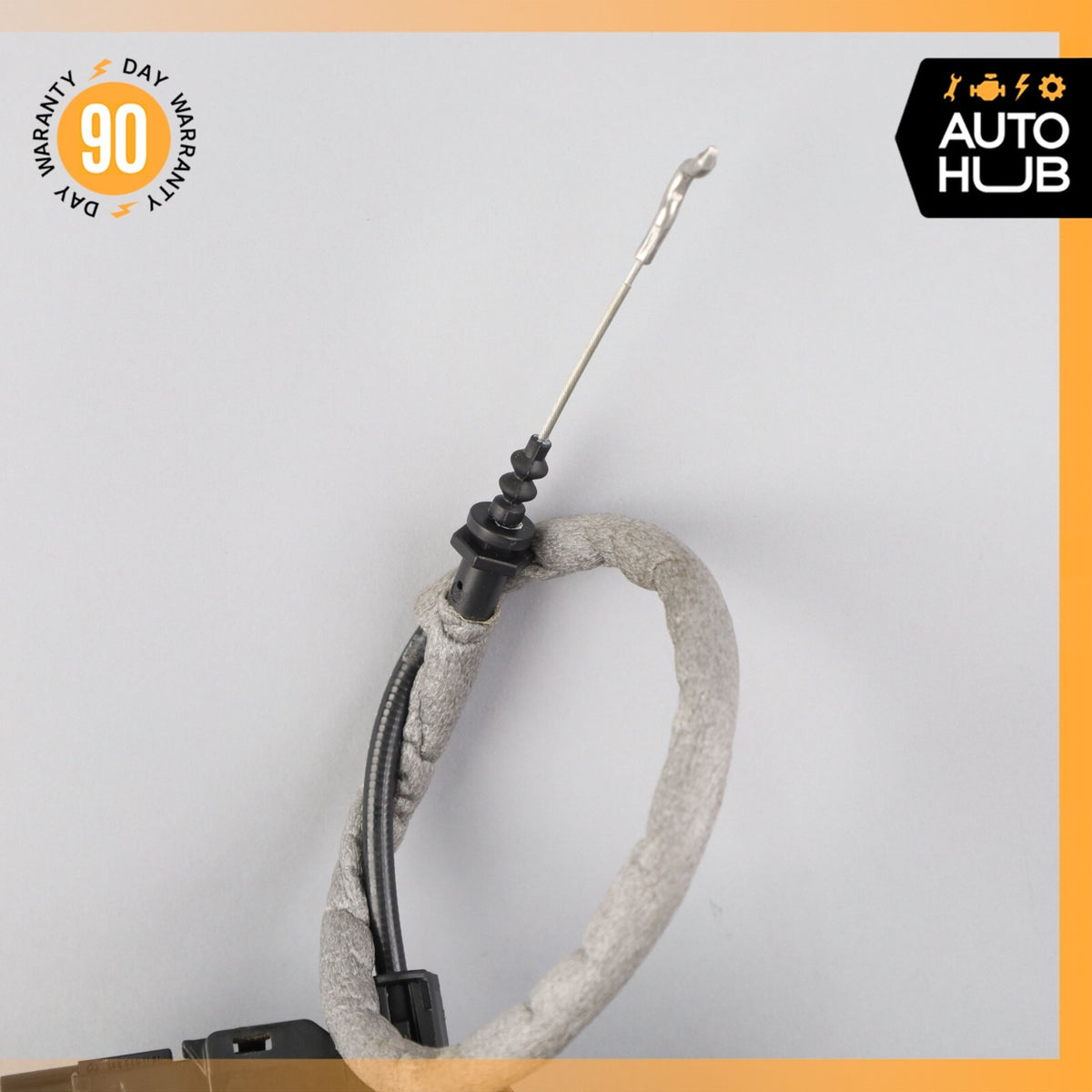07-13 Mercedes W221 S400 S550 Front Right Keyless Exterior Door Handle OEM 77k - photo 11