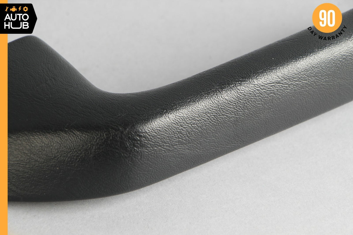 93-99 Mercedes W140 S500 Coupe Left Driver Side Interior Door Grab Handle OEM - photo 3