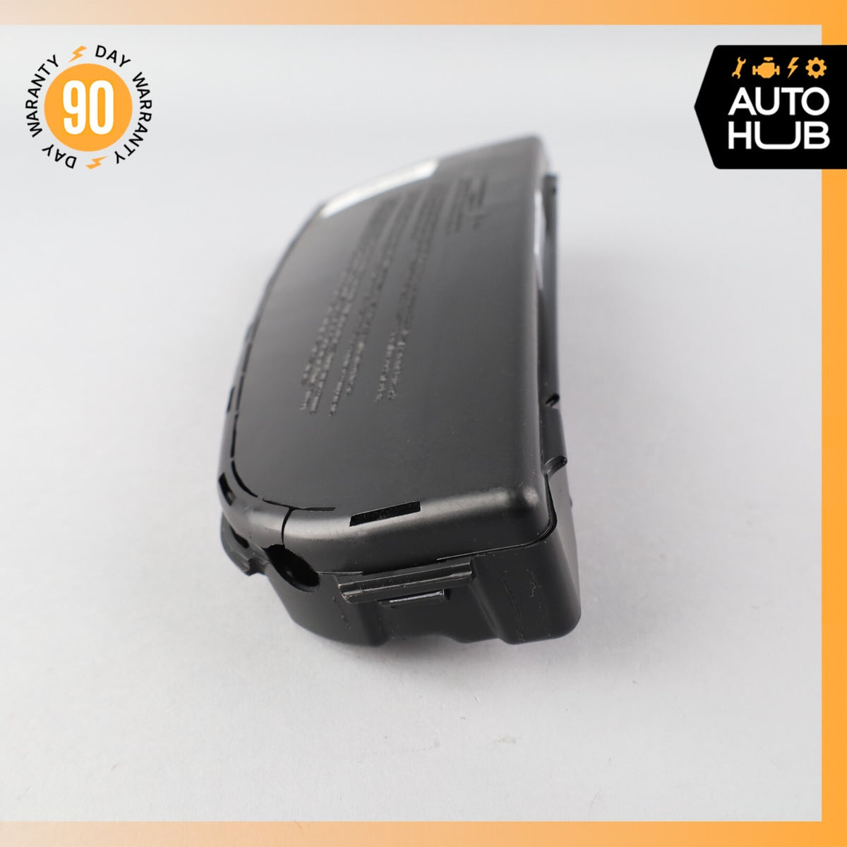Mercedes W166 ML350 GL450 GLS450 Front Right Passenger Side Seat Airbag SRS OEM - photo 8