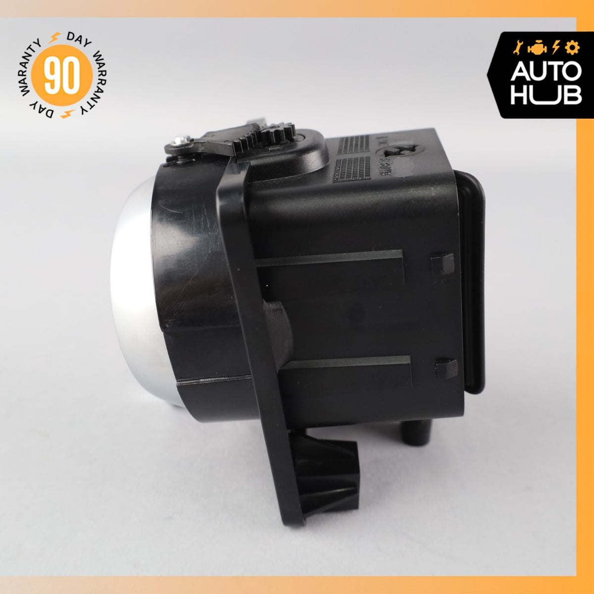 03-13 Bentley Continental Flying Spur GT Rear Right Side AC A/C Air Vent OEM - photo 2