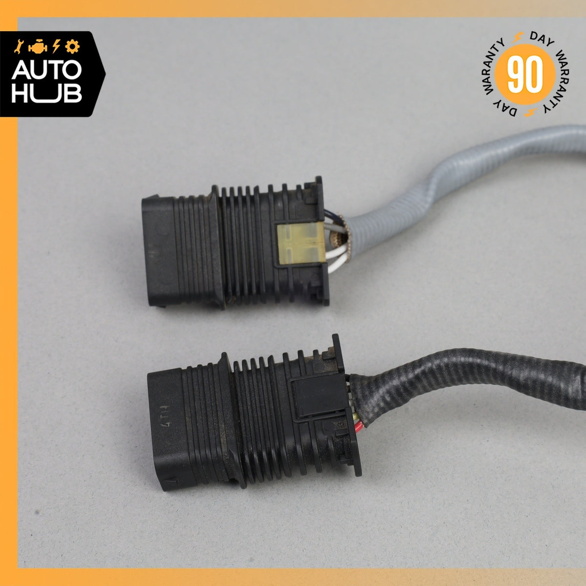 BMW F30 320i Oxygen O2 Lambda Heat Sensor Set OEM - photo 6