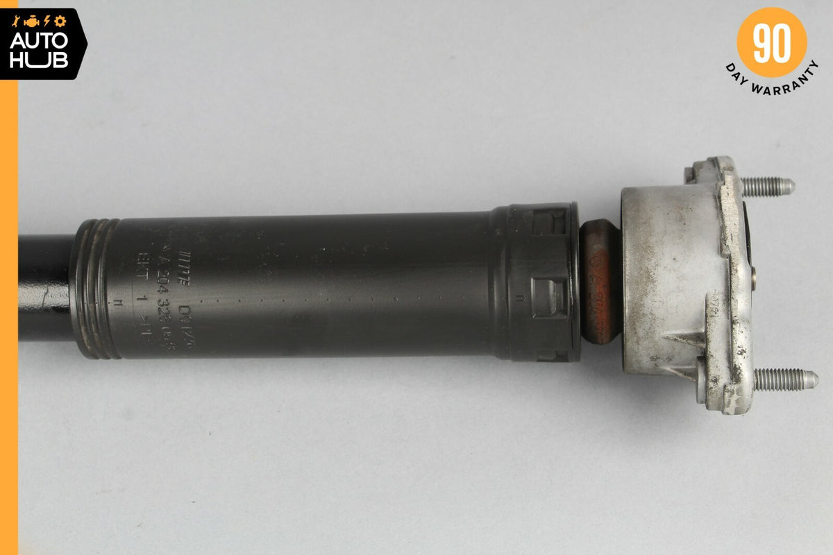 10-17 Mercedes W207 E350 E400 E550 Coupe Rear Right or Left Shock Strut Absorber - photo 10