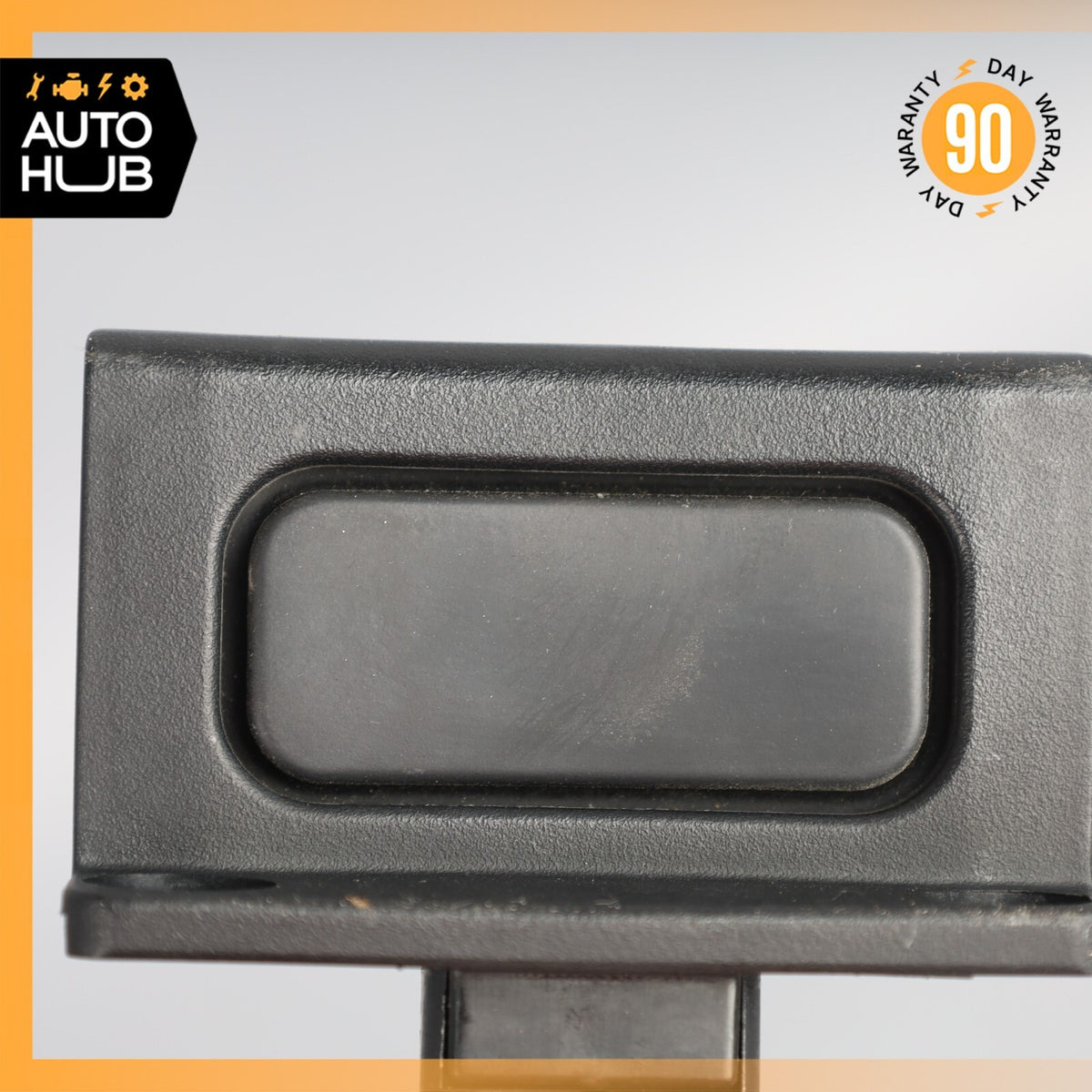 04-13 Cadillac XLR Front Right or Left Door Switch Button 10446243 OEM - photo 5