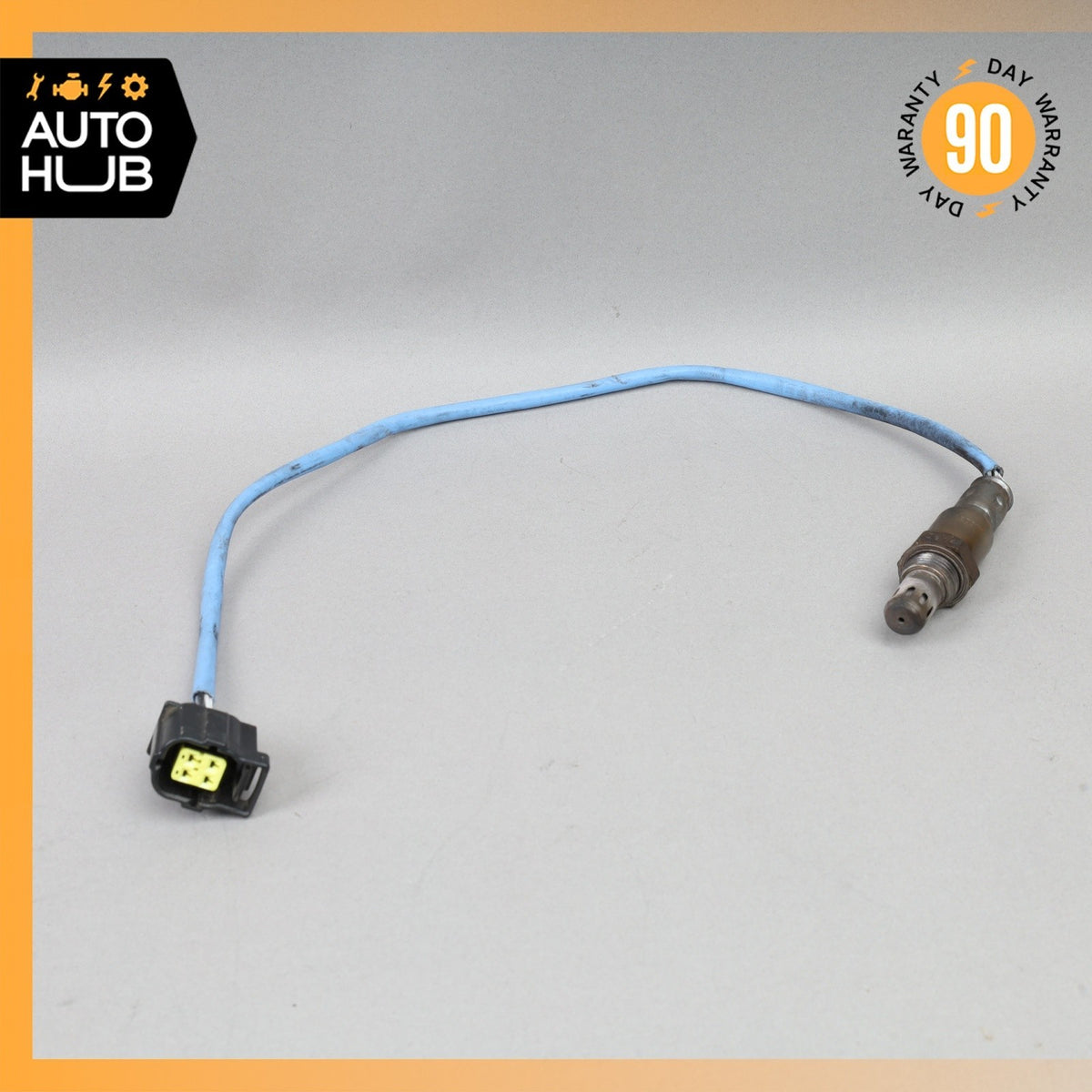 Mercedes W238 E400 Left Oxygen O2 Sensor Lambda 0005421600 OEM - photo 1