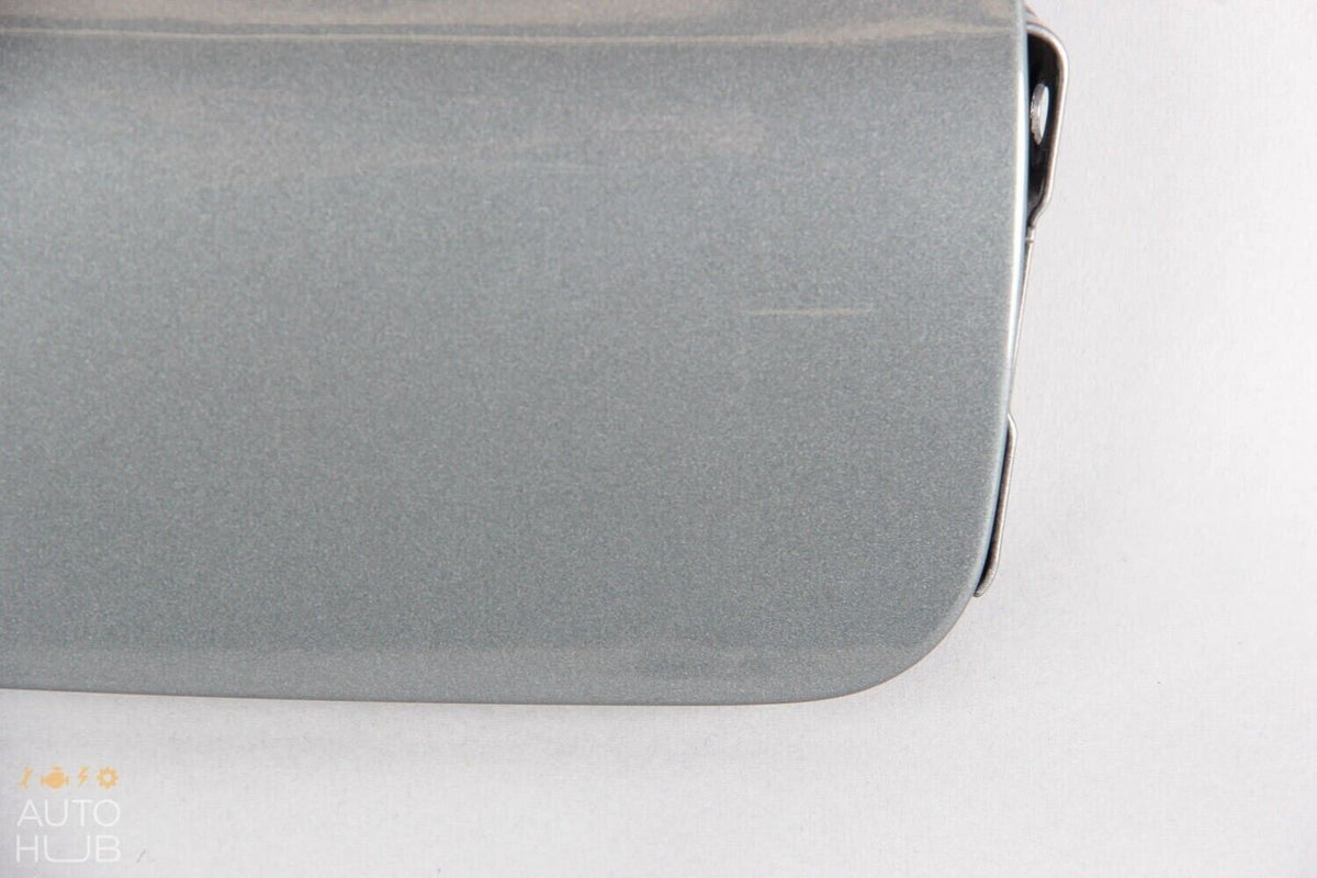 00-06 Mercedes W220 S500 S430 S600 Fuel Gas Tank Door Lid Cover OEM - photo 5