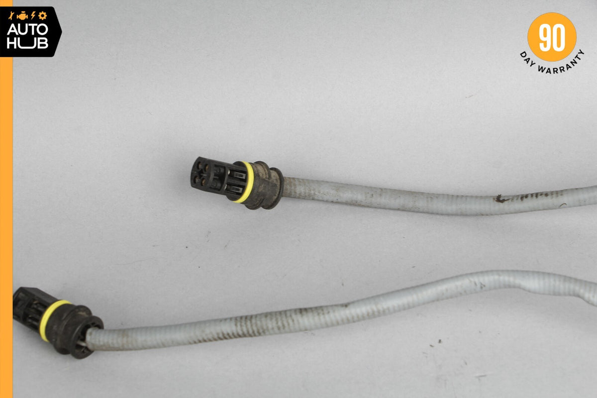 03-08 Mercedes R230 SL500 SL55 AMG Oxygen O2 Sensor Lambda Set of 4 OEM - photo 3