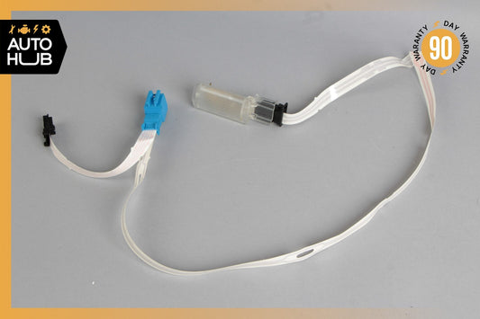 06-12 Mercedes W164 ML550 ML350 Rear Left Side Door Wire Harness 1645402307 OEM - photo 1