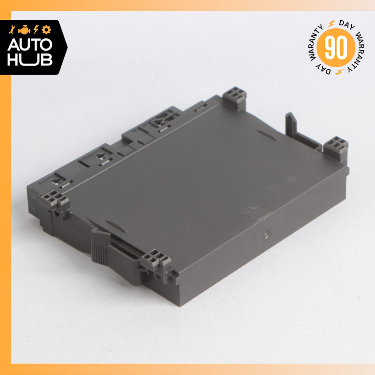 07-10 Mercedes W221 S65 S600 Front Left or Right Seat Contour Control Module OEM - photo 8