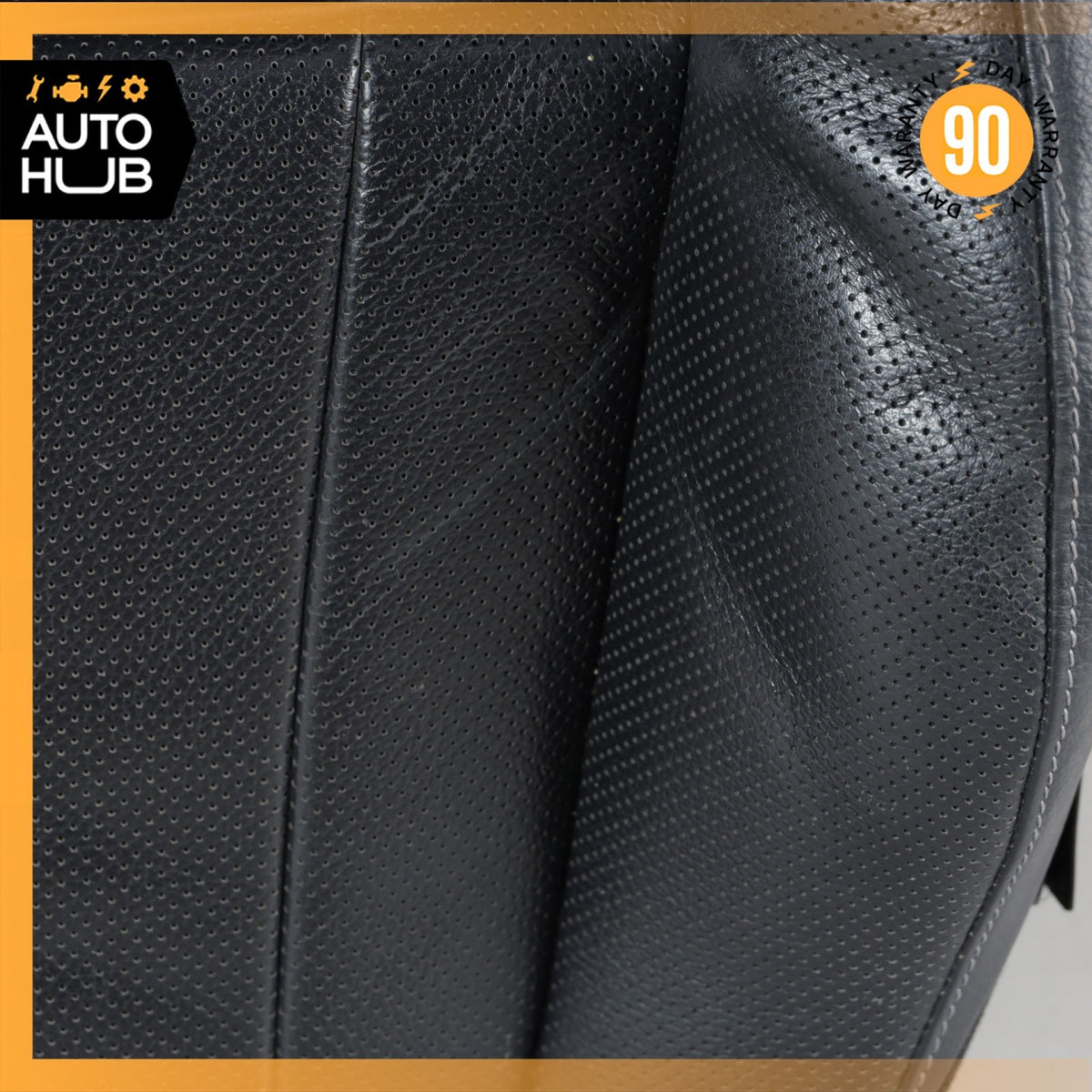 18-23 Mercedes W238 E400 E450 Front Left Side Seat Cushion Lower Bottom OEM - photo 11